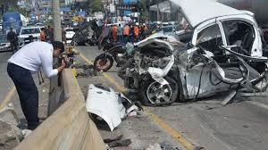 3.5:  número de muerte en El Salvador.