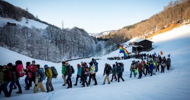 El Foro Económico Mundial desorientado. Davos y su proyecto planetario en crisis.