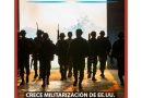 Crece militarización de EE.UU. sobre América Latina.