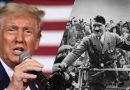  «Hitler invade Polonia, y no pasa nada». Trump invade Venezuela, y no pasa nada