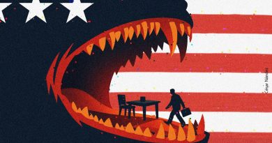 Recetas imperialistas acosan a las economías latinoamericanas.