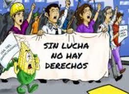 El Salvador: LOGROS MÍNIMOS, ADEMÁS DE HUECOS Y FISURAS EN LOS FRENTES DE LA LUCHA SINDICAL.