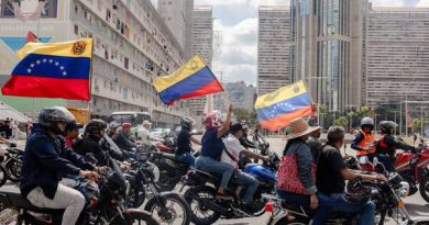 NYT. Tras la caída de Maduro, el reto de Rubio apenas comienza en Venezuela