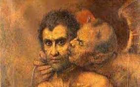 Religiones, visiones del mundo y espiritualidades. Las tentaciones.