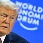 Trump quiere quedarse con el mundo.