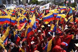 EL IMPERIALISMO REGRESA CON MISILES. Organizaciones populares llaman a la movilización internacional