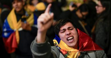 Venezuela: el día después.