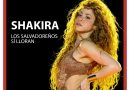 Shakira, los salvadoreños sí lloran.