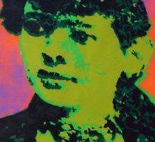 Antonia Navarro Huezo, salvadoreña adelantada dos siglos.