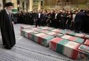 Irán: conflictos étnicos religiosos y geopolítica.