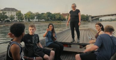 Películas que trascienden fronteras