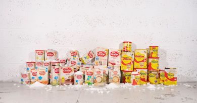 Escándalos alimenticios a repetición