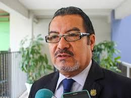 Dr. Guillermo Mata Bennett presentó recusación contra magistradas de Cámara Ambiental de Santa Tecla.