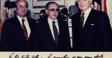 Febrero: agridulces recuerdos para El Salvador en el mes del amor.