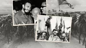 ¿Por qué EEUU durante más de 60 años no ha invadido a Cuba?