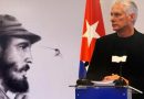 Cuba: entre la quiebra y el pacto.