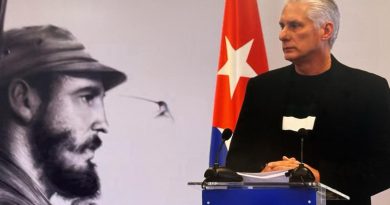 Cuba: entre la quiebra y el pacto.