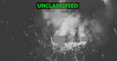 Internacional. Amnistía tilda de “vergonzosos” los ataques de EEUU en el Caribe.