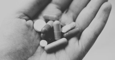 EL SALVADOR. Alarma el desabastecimiento de medicina en Hospitales Nacionales y el Seguro.