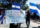 Ambientalistas de El Salvador denuncian avance minero por acuerdos con EE.UU.