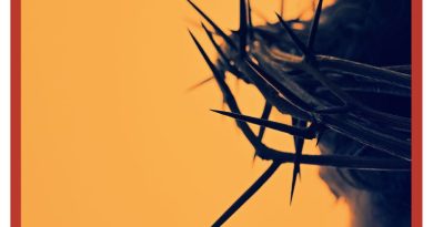 El Gólgota de Cuscatlán: Entre el Régimen de Excepción y la Cruz.