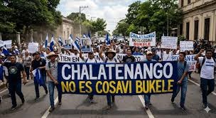 El efecto dominó de la desconfianza: ¿Qué pasa realmente con CREDICASH en Chalatenango?