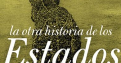 LA OTRA HISTORIA DE LOS ESTADOS UNIDOS.