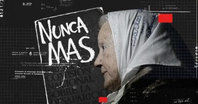 ARGENTINA. A 50 años del Golpe de Estado – 1976-2026.