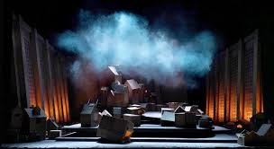 EL SALVADOR: La cadena perpetua, instrumento de escenografía política.