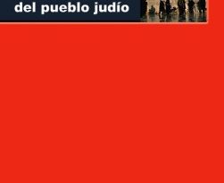 LIBRO: LA INVENCIÓN DEL PUEBLO JUDÍO.