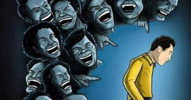 El rugido de la vulgaridad como liturgia del poder