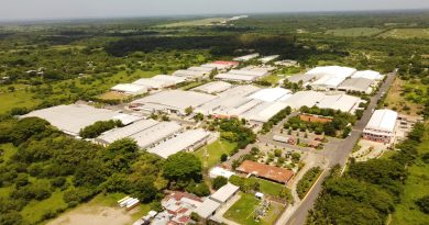 El Salvador: HAY O NO HAY TRABAJO FORZOSO EN LAS ACTIVIDADES LABORALES DE PRODUCTOS DE EXPORTACIÓN.