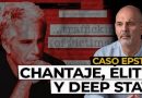 EPSTEIN Y EL ESTADO PROFUNDO DETRAS DEL ESTADO PROFUNDO. EPSTEIN Y EL ESTADO PROFUNDO DETRAS DEL ESTADO PROFUNDO.