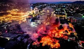 El Salvador. LOS DATOS SON SUEÑOS.