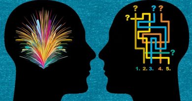 Emociones versus Razonamiento Emociones versus Razonamiento