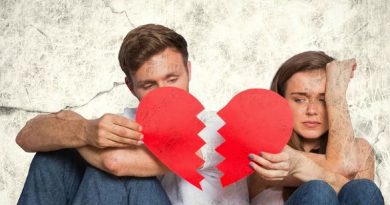 La ciencia confirma que el corazón puede romperse por amor.