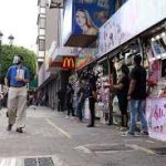 Costa Rica, entre el sueño y la realidad que golpea.