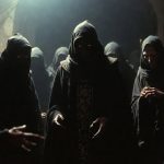 Epstein y el desenmascaramiento de la élite satánica.