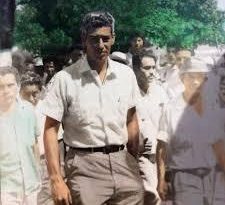 Fabio Castillo Figueroa, reformador universitario y político revolucionario -Su llegada a la Rectoría de la Universidad de El Salvador (UES) en 1963. Fabio Castillo Figueroa, reformador universitario y político revolucionario -Su llegada a la Rectoría de la Universidad de El Salvador (UES) en 1963.