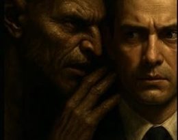 Reseña del libro: ¿EXISTE EL SATANISMO INSTITUCIONAL?