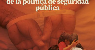 El Salvador en la encrucijada: crímenes de lesa humanidad bajo la política de seguridad pública