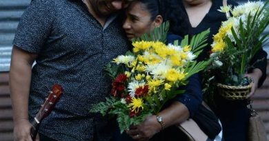 LOS CRÍMENES DE LESA HUMANIDAD EN EL SALVADOR.