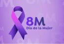 El 8M: no es celebración, sino memoria y JUSTICIA PENDIENTE.