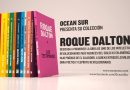 Disponible colección de Roque Dalton.