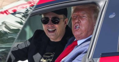 ¿Cuánta concentración de riqueza soporta la democracia?