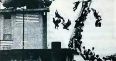 Trump, entre la tecnología y la habilidad política.