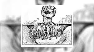 ROMPER LA INERCIA SINDICAL, POR LA ADOPCIÓN DE UN REGIMEN SINDICAL EMERGENTE QUE SUPERE EL PROBLEMA DE UN SINDICALISMO TRADICIONAL.