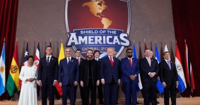 La trampa de la seguridad: entre los derechos y la mano dura.