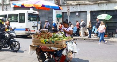 El Salvador bajo el espejismo del orden: seguridad oficial, inseguridad real.