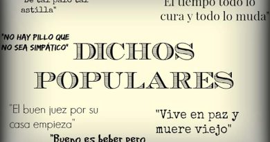 Dichos populares: «Está más enredado que un bulto de anzuelos»